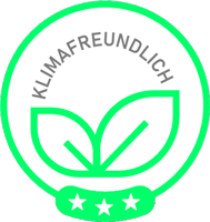 klimafreundlich
